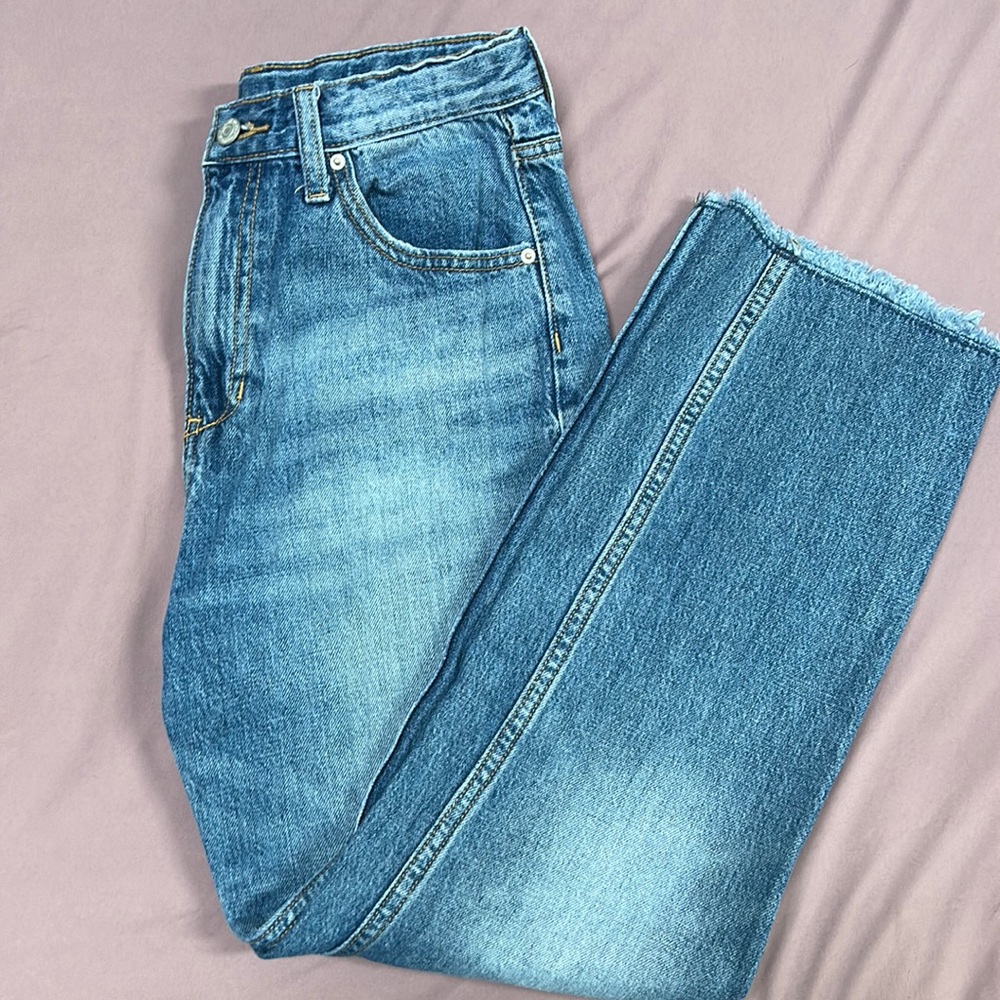 Girl’s Jeans